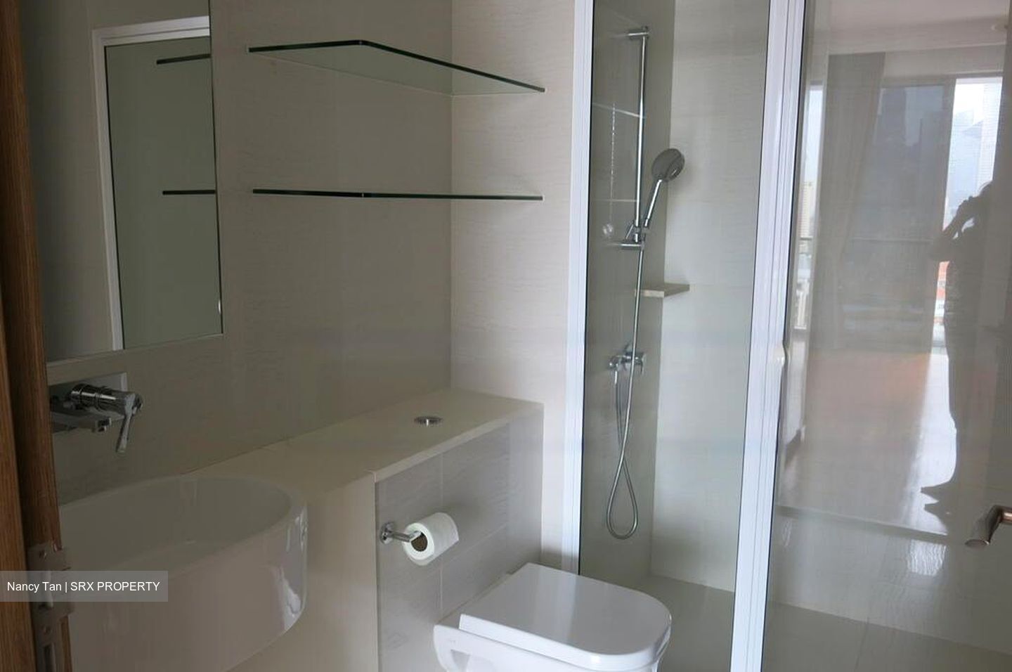 The Wharf Residence (D9), Condominium #570967671
